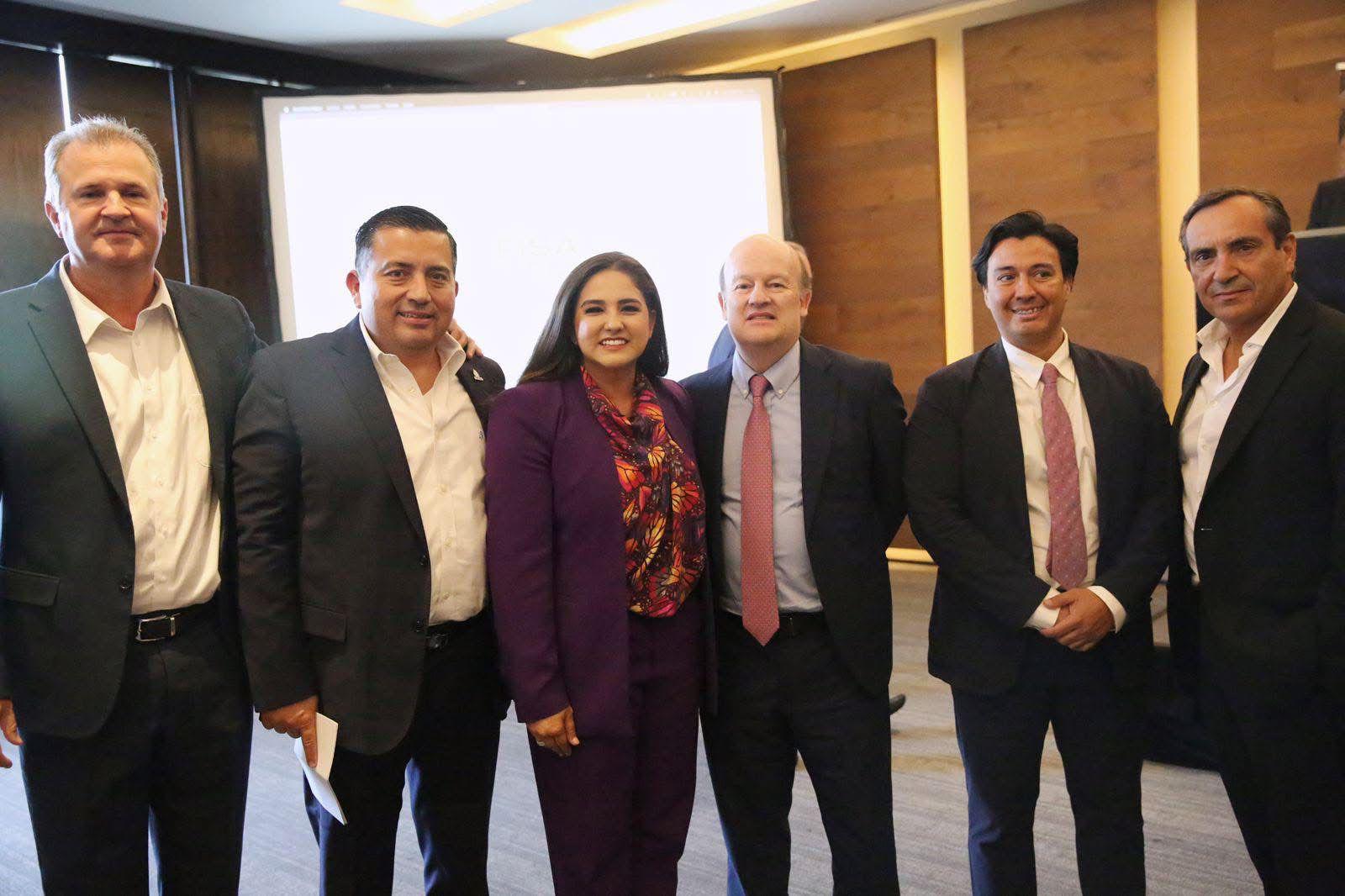 Gobierno de Sonora promueve agricultura sustentable en encuentro del Instituto Latinoamericano de Cereales